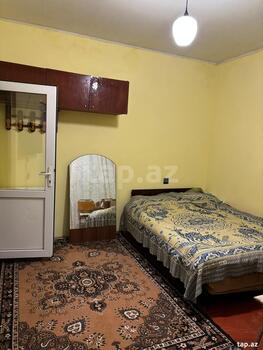 Həyət evi kirayə verilir, Yeni Günəşli qəs.