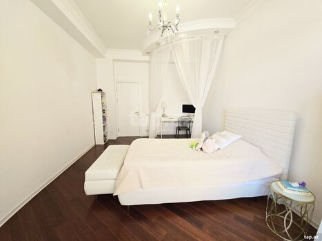 4-otaqlı yeni tikili, Xətai r., 141 m²
