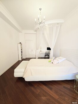 4-otaqlı yeni tikili, Xətai r., 141 m²