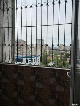 2-otaqlı mənzil, Əhmədli m., 60 m²