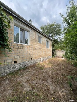 Həyət evi, Şəki ş.