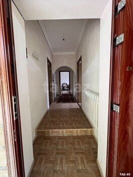 Həyət evi, Şəki ş.