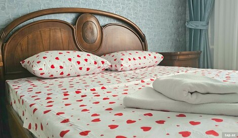 2-otaqlı mənzil kirayə verilir, 28 May m., 68 m²
