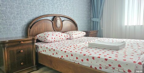 2-otaqlı mənzil kirayə verilir, 28 May m., 68 m²