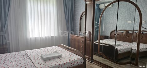 2-otaqlı mənzil kirayə verilir, 28 May m., 68 m²