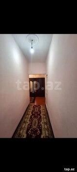 Həyət evi, Sumqayıt ş.