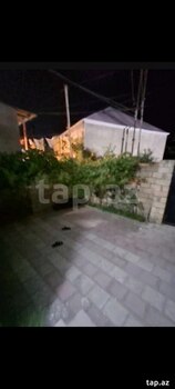 Həyət evi, Sumqayıt ş.