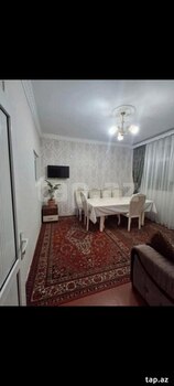 Həyət evi, Sumqayıt ş.