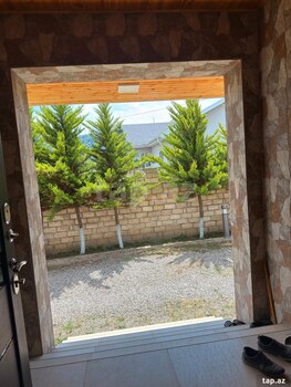 Bağ evi, Qusar r.