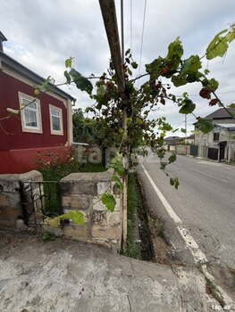 Həyət evi, Qusar r.