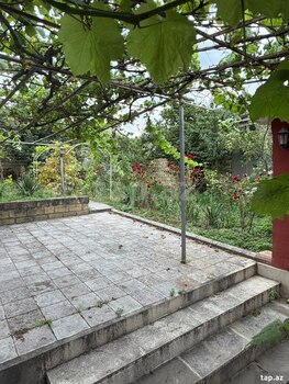Həyət evi, Qusar r.