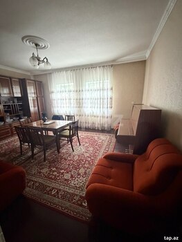 Həyət evi, Qusar r.