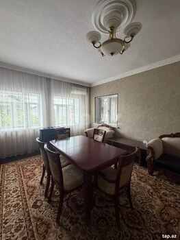 Həyət evi, Qusar r.