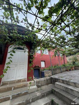 Həyət evi, Qusar r.