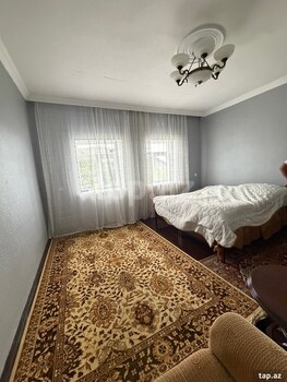 Həyət evi, Qusar r.