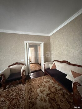 Həyət evi, Qusar r.