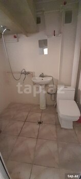 1-otaqlı mənzil kirayə verilir, Gəncə ş., 30 m²