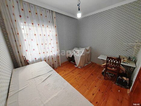 Həyət evi, Lökbatan qəs.