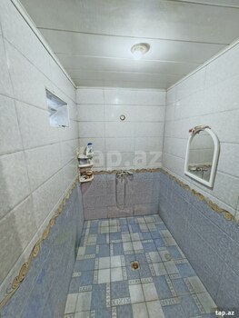 Həyət evi, Lökbatan qəs.