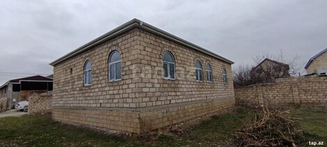 Həyət evi, Şabran r.