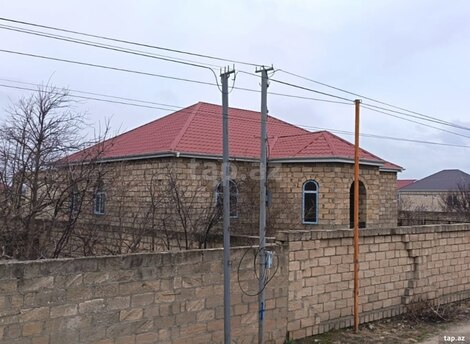 Həyət evi, Şabran r.