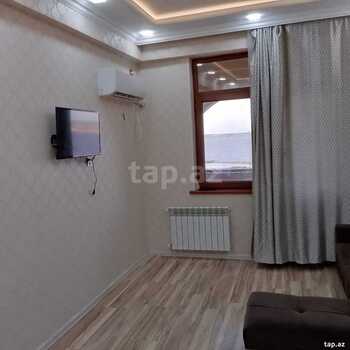 3-otaqlı yeni tikili kirayə verilir, Masazır qəs., 70 m²