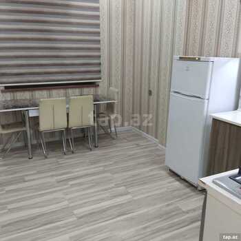 3-otaqlı yeni tikili kirayə verilir, Masazır qəs., 70 m²