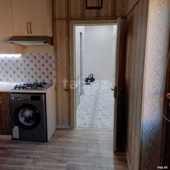 3-otaqlı yeni tikili kirayə verilir, Masazır qəs., 70 m²
