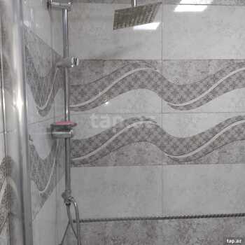 3-otaqlı yeni tikili kirayə verilir, Masazır qəs., 70 m²