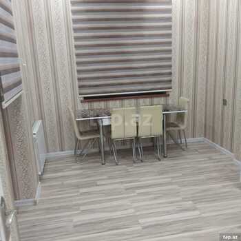 3-otaqlı yeni tikili kirayə verilir, Masazır qəs., 70 m²