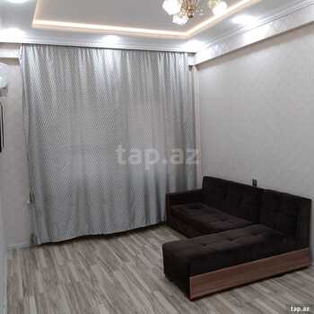 3-otaqlı yeni tikili kirayə verilir, Masazır qəs., 70 m²