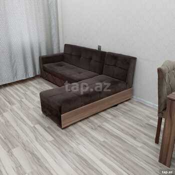 3-otaqlı yeni tikili kirayə verilir, Masazır qəs., 70 m²