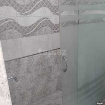 3-otaqlı yeni tikili kirayə verilir, Masazır qəs., 70 m²