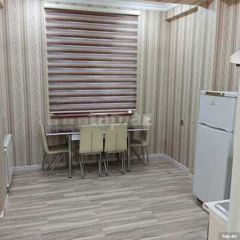 3-otaqlı yeni tikili kirayə verilir, Masazır qəs., 70 m²