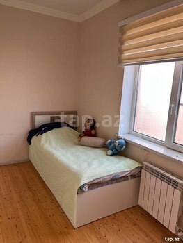 Həyət evi kirayə verilir, Xırdalan ş.