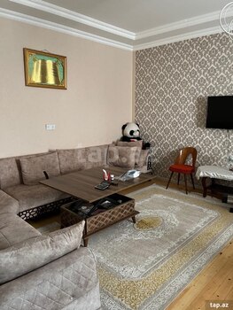 Həyət evi kirayə verilir, Xırdalan ş.