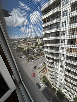 2-otaqlı yeni tikili, Heydər Əliyev pr., 65 m²