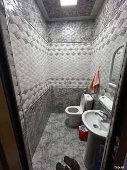 2-otaqlı yeni tikili, Heydər Əliyev pr., 65 m²