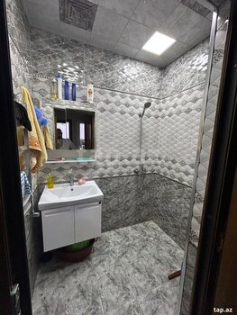 2-otaqlı yeni tikili, Heydər Əliyev pr., 65 m²