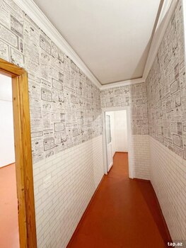 1-otaqlı mənzil kirayə verilir, Sumqayıt ş., 42 m²