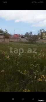 10 sot torpaq sahəsi, İlqar Abdullayev küç.