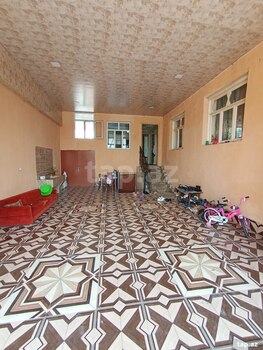 Həyət evi, Gəncə ş.