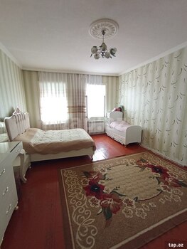 Həyət evi, Gəncə ş.