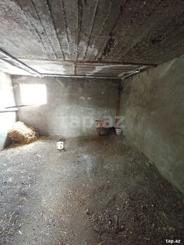 Həyət evi, Gəncə ş.