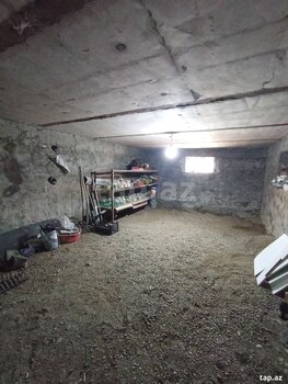 Həyət evi, Gəncə ş.