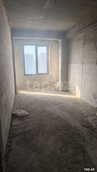 3-otaqlı yeni tikili, Sumqayıt ş., 151 m²
