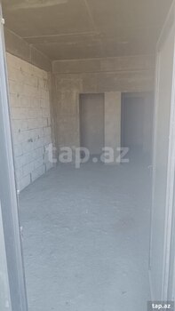 3-otaqlı yeni tikili, Sumqayıt ş., 151 m²