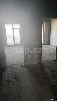 3-otaqlı yeni tikili, Sumqayıt ş., 151 m²