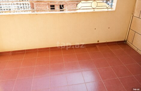 3-otaqlı yeni tikili, 28 May m., 140 m²