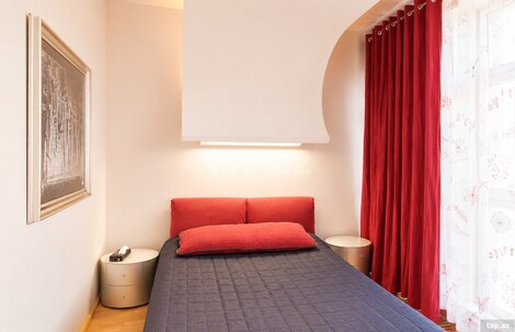 3-otaqlı yeni tikili, 28 May m., 140 m²